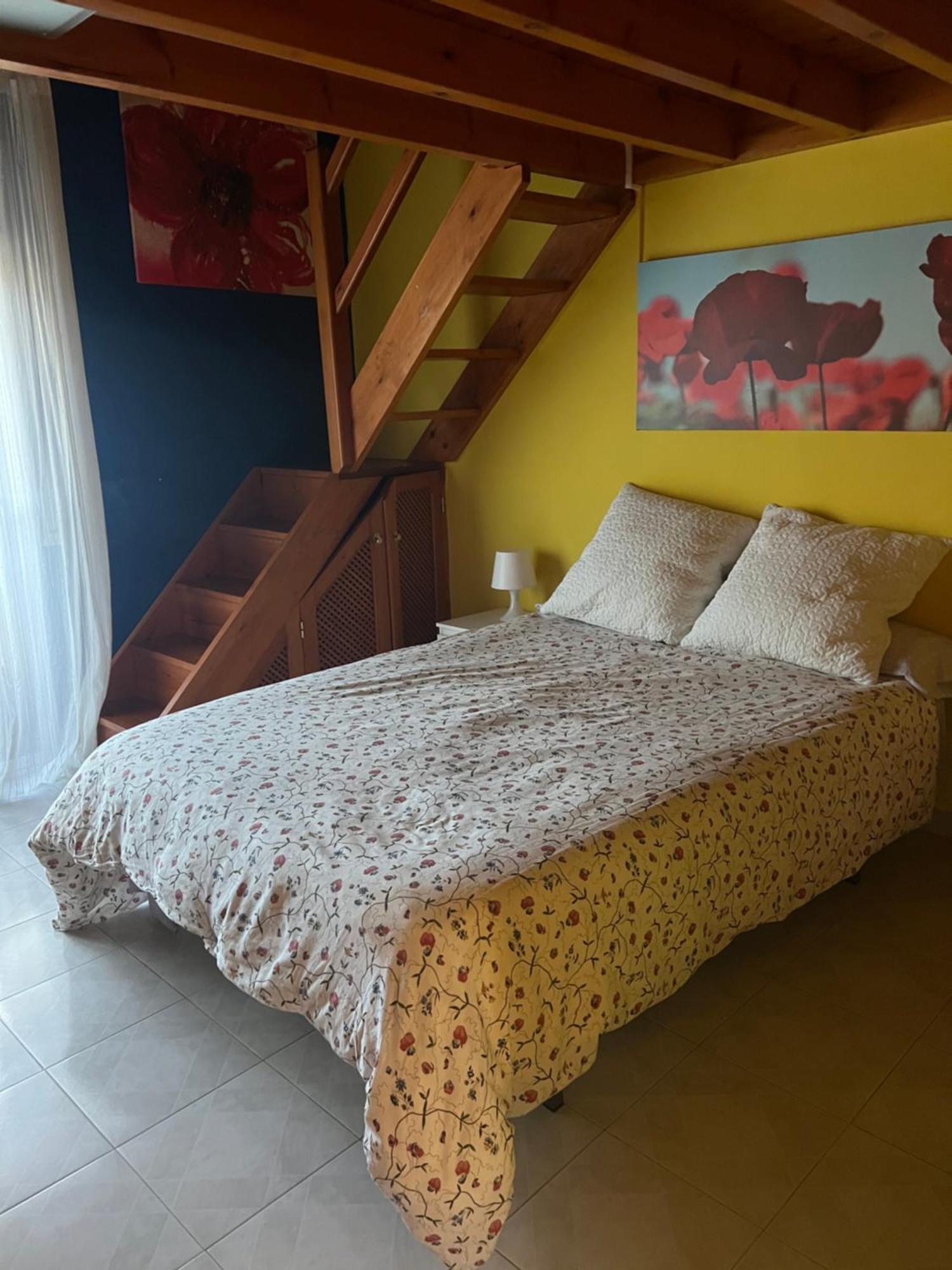 Willa Casa Pla De La Sequia - Xalo Jalón Zewnętrze zdjęcie