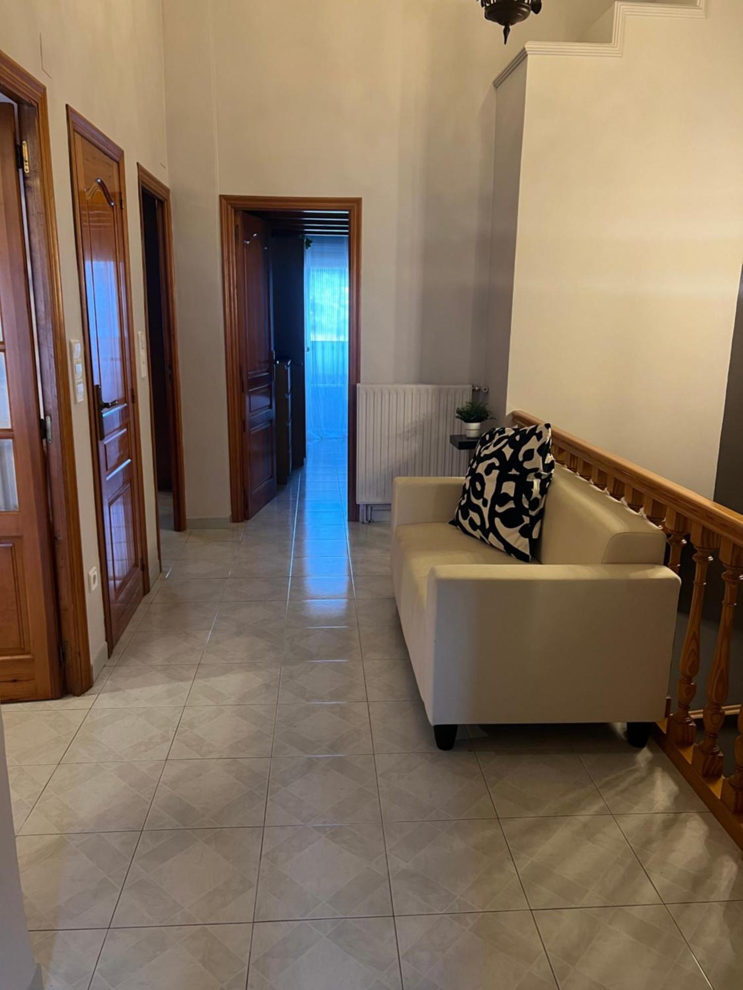 Willa Casa Pla De La Sequia - Xalo Jalón Zewnętrze zdjęcie